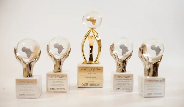 Featured Image of Awards and Recognition