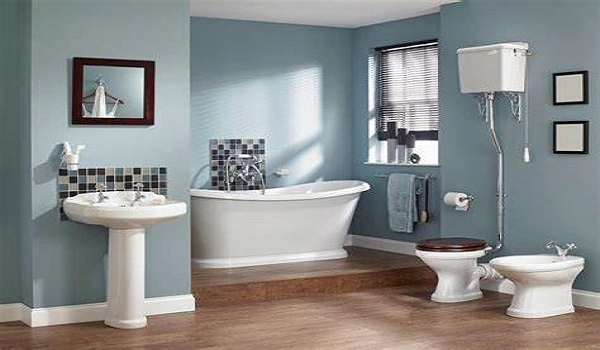 Featured Image of Bathroom