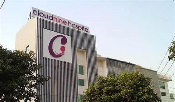 Featured Image of Cloudnine Hospital