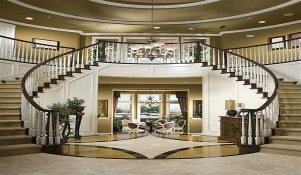 Featured Image of Entrance and Foyer