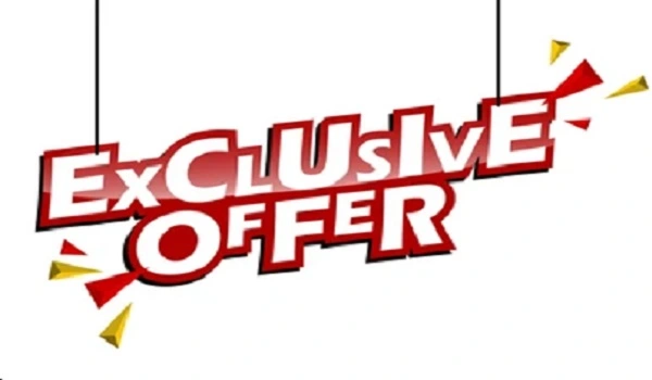 Featured Image of Exclusive Offers