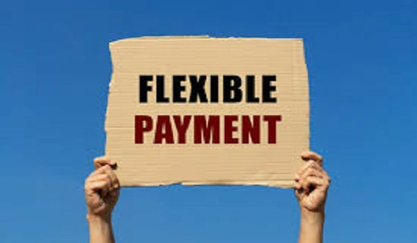 Featured Image of Flexible Payment Options