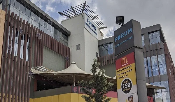 Featured Image of Forum Neighbourhood Mall