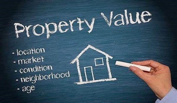 Featured Image of Higher Property Value