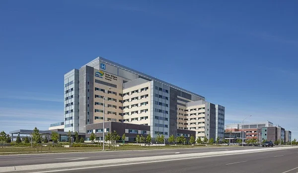 Featured Image of Hospital Near Prestige Oakville