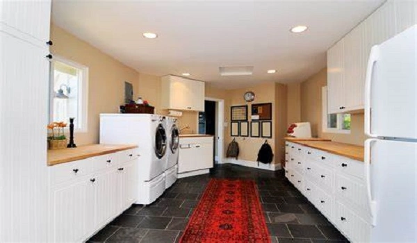 Featured Image of Kitchen and Utility Room