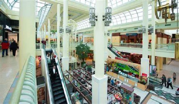 Featured Image of Malls Near Prestige Oakville