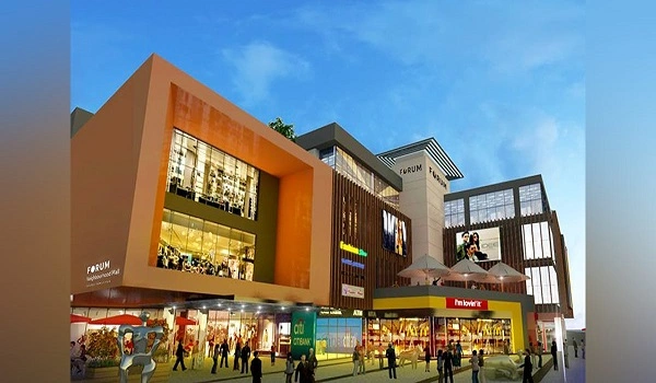 Featured Image of Malls Near Whitefield Road