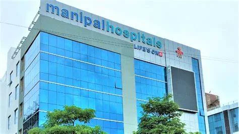 Featured Image of Manipal Hospital