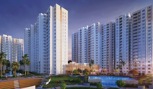 Featured Image of Prestige Apartments In Bangalore