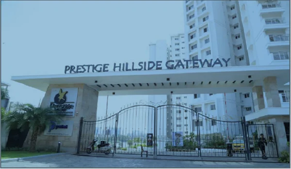 Featured Image of Prestige Hillside Gateway