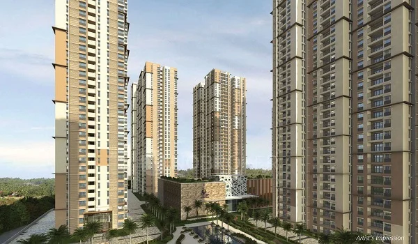 Featured Image of Prestige Jijamata Nagar