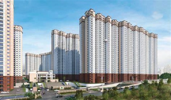 Prestige Jindal City