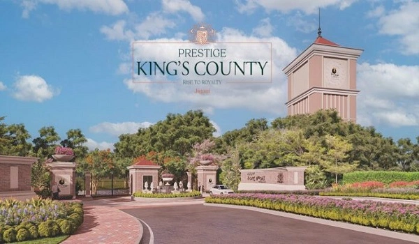 Prestige Kings County