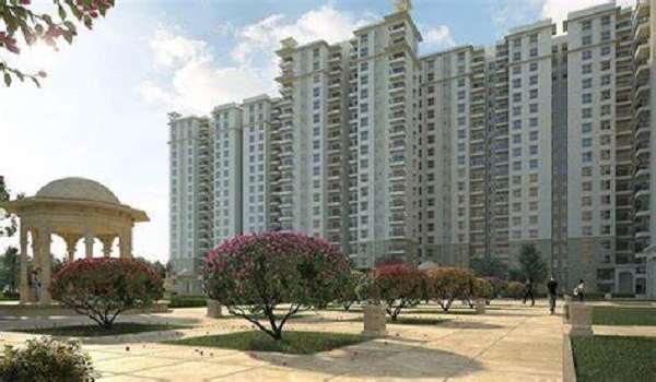 Featured Image of Prestige Ongoing Project In Bangalore