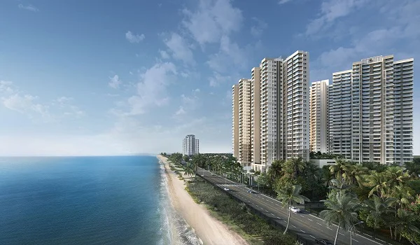 Featured Image of Prestige's Ongoing Project in Calicut