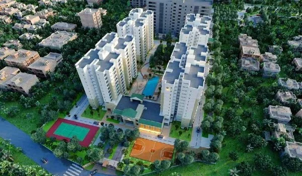 Prestige Upcoming Project in East Bangalore