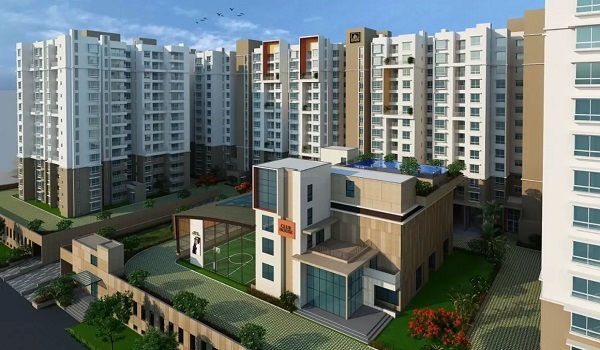 Featured Image of Prestige Upcoming Projects in Bangalore