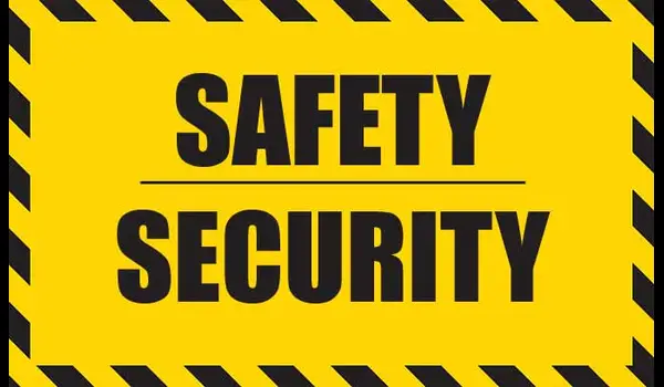 Featured Image of Safety and Security 