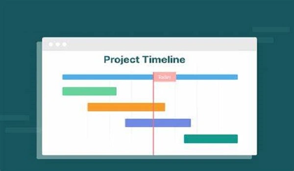 Featured Image of Scheduled Completion Timeline