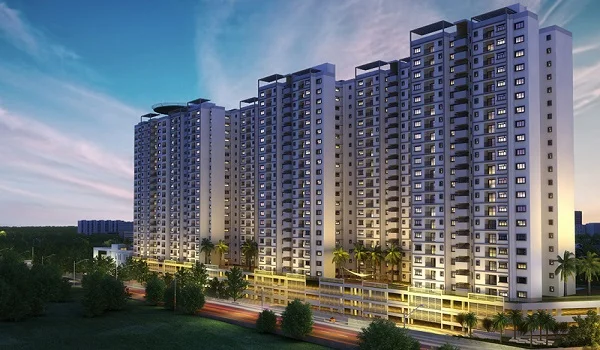 Featured Image of The Prestige City Bangalore